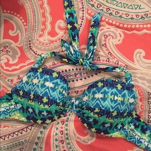 Aerie Bikini Top
